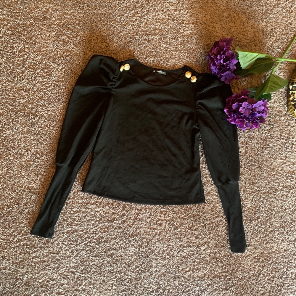CUTE top